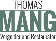 Thomas Mang - Vergolder und Restaurator